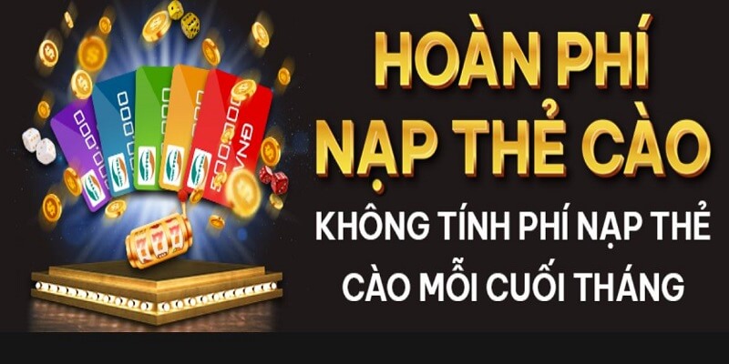 Ưu đãi bạt ngàn