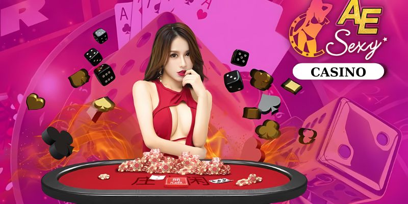 Trải nghiệm những lựa chọn phòng casino mới mẻ