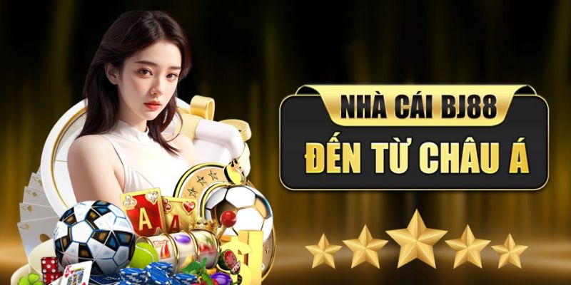 Kèo nhà cái BJ88 có đủ mọi trận cược chất lượng dành cho bạn