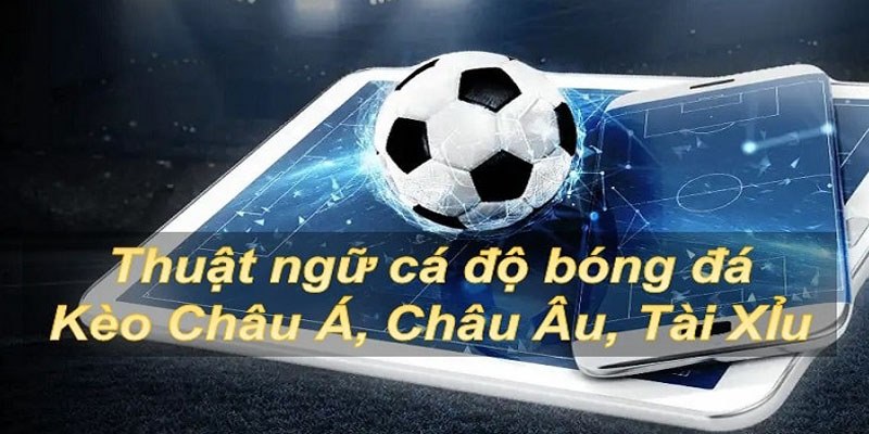 Các định nghĩa về một số kèo đá banh thú vị khác