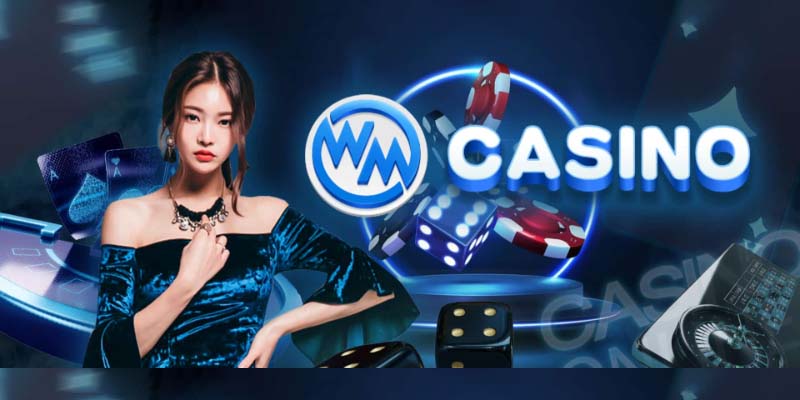 WM Casino BJ88 hấp dẫn nhất