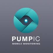 Pumpic Mobile Monitoring