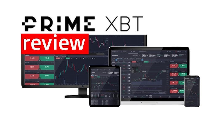 Comprehensive Guide to PrimeXBT Deposit Methods Comprehensive Guide to PrimeXBT Deposit Methods