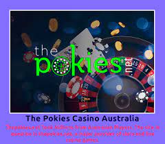 Everything You Required to Find Out About Using ThePokies 111