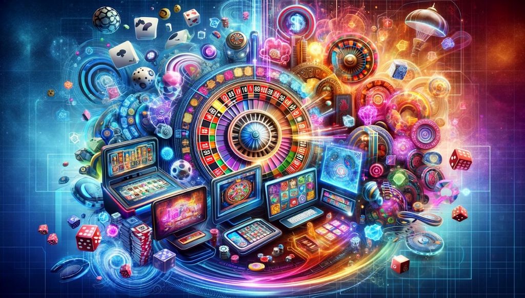 Los mejores sitios de casinos en línea en Argentina - Julio de 2025