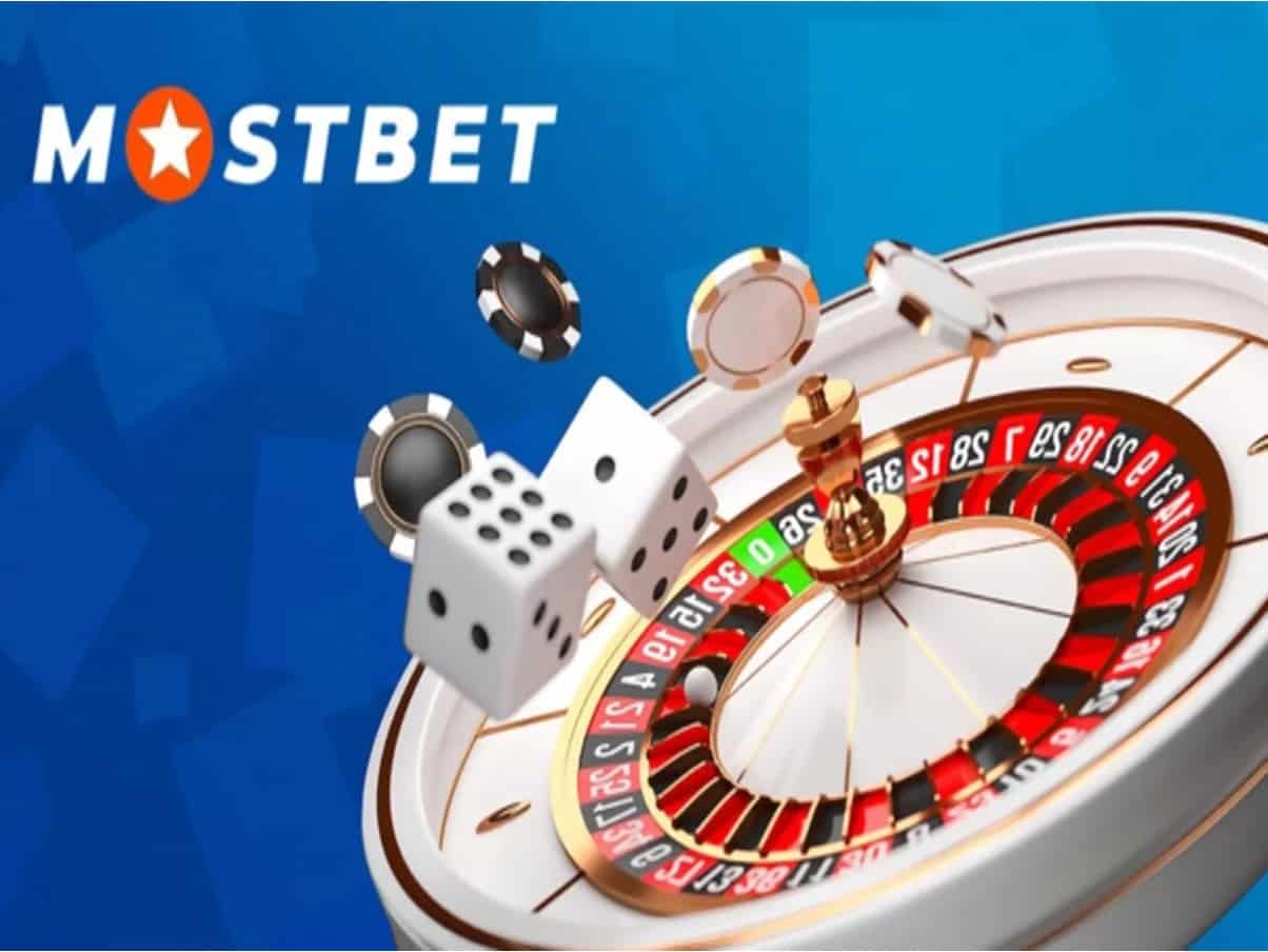 Předzápasové a živé sportovní sázení Mostbet CZ