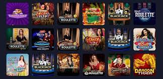 Recenzja witryny Vox Casino 2025