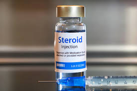 Steroids: Side-effects, makes use of, time to work