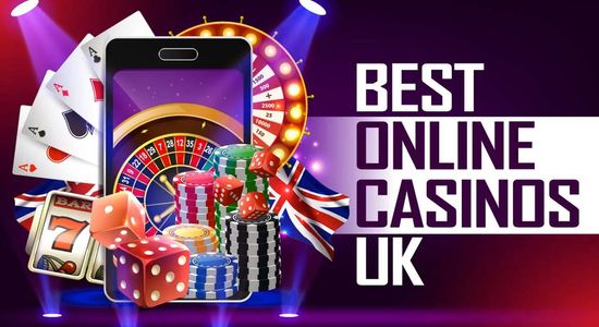 The Exciting World of Casino Slots Online UK