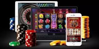The Exciting World of Casino Slots Online UK